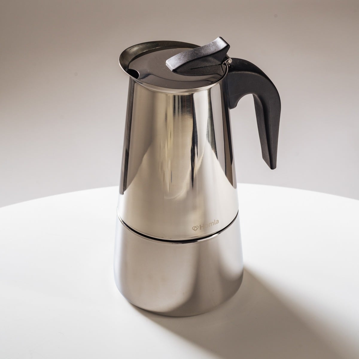 Kawiarka ASTAR MOKKA w kształcie dzbanka 9 cups