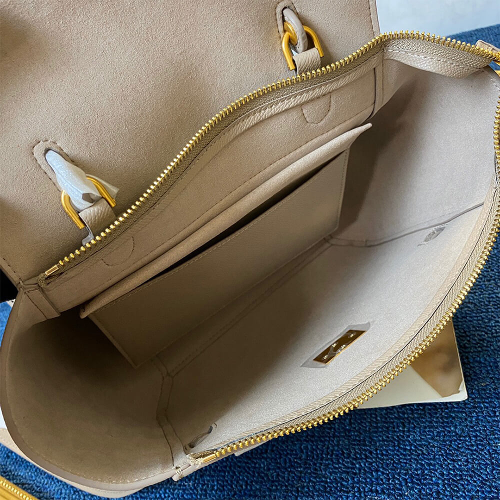 Celine Micro Belt Bag1:1High-quality replica