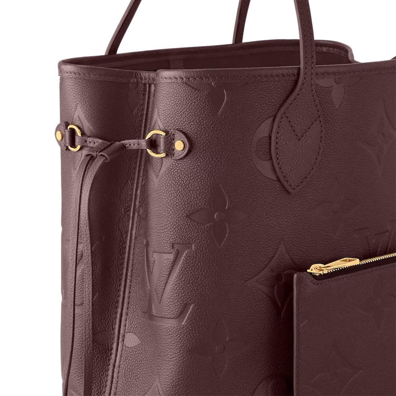 Neverfull MM M465991:1High-quality replica