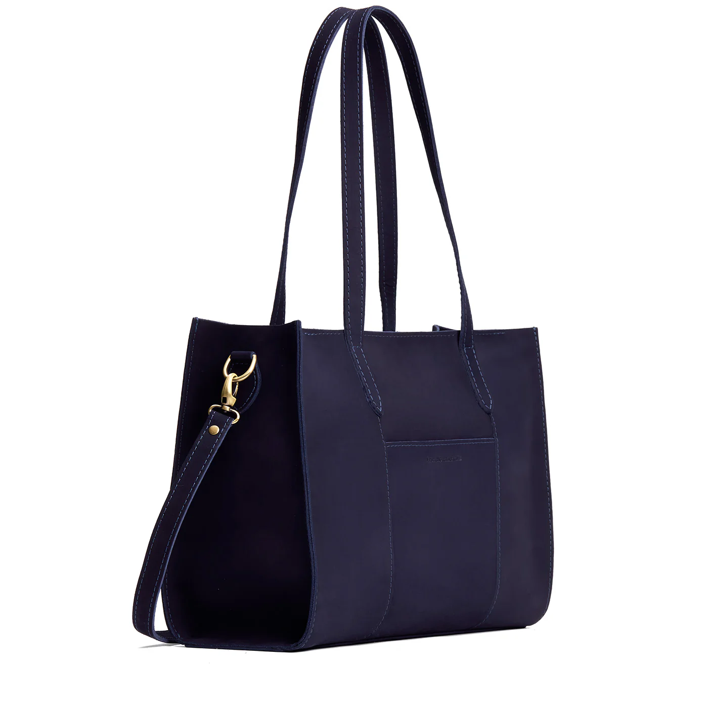 Large Lola Zipper Crossbody Tote