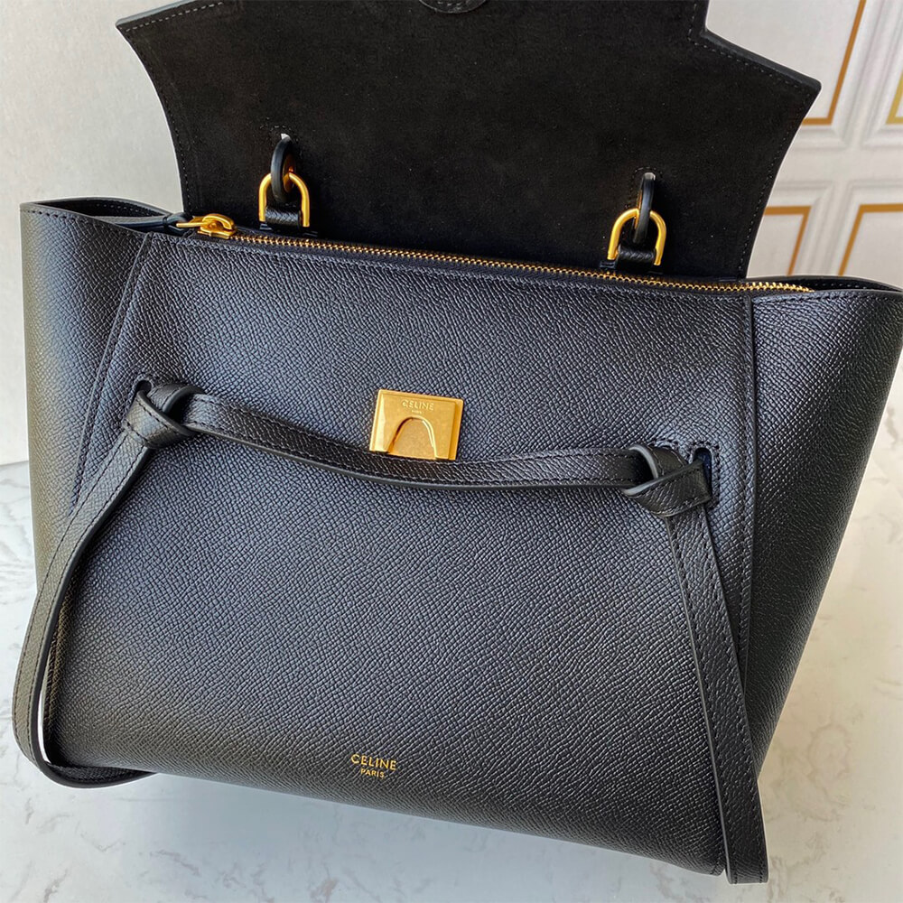 CELINE MINI BELT BAG1:1High-quality replica