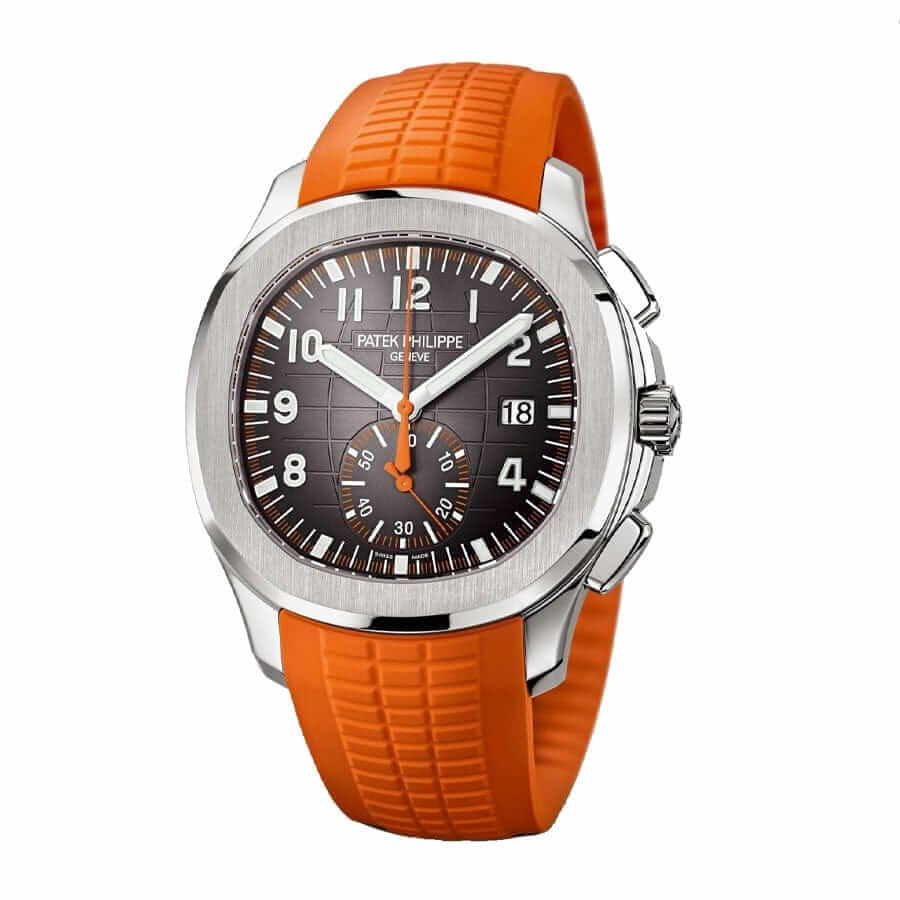 Patek Philippe Chronograph Replica - Elite Watch Atelier