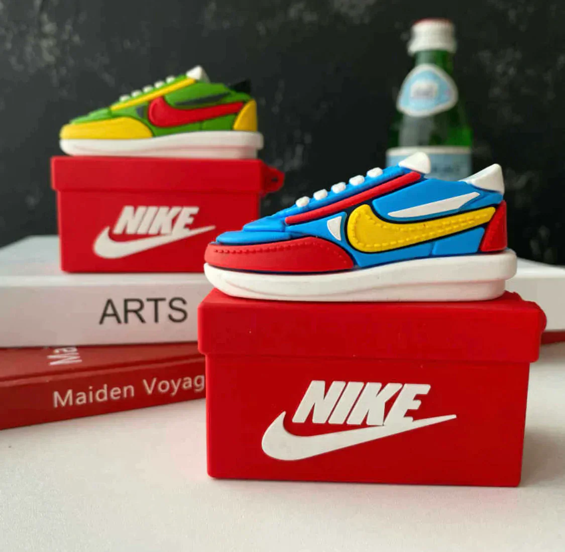 Nike AirPods Cases - Wholesale & Influencer