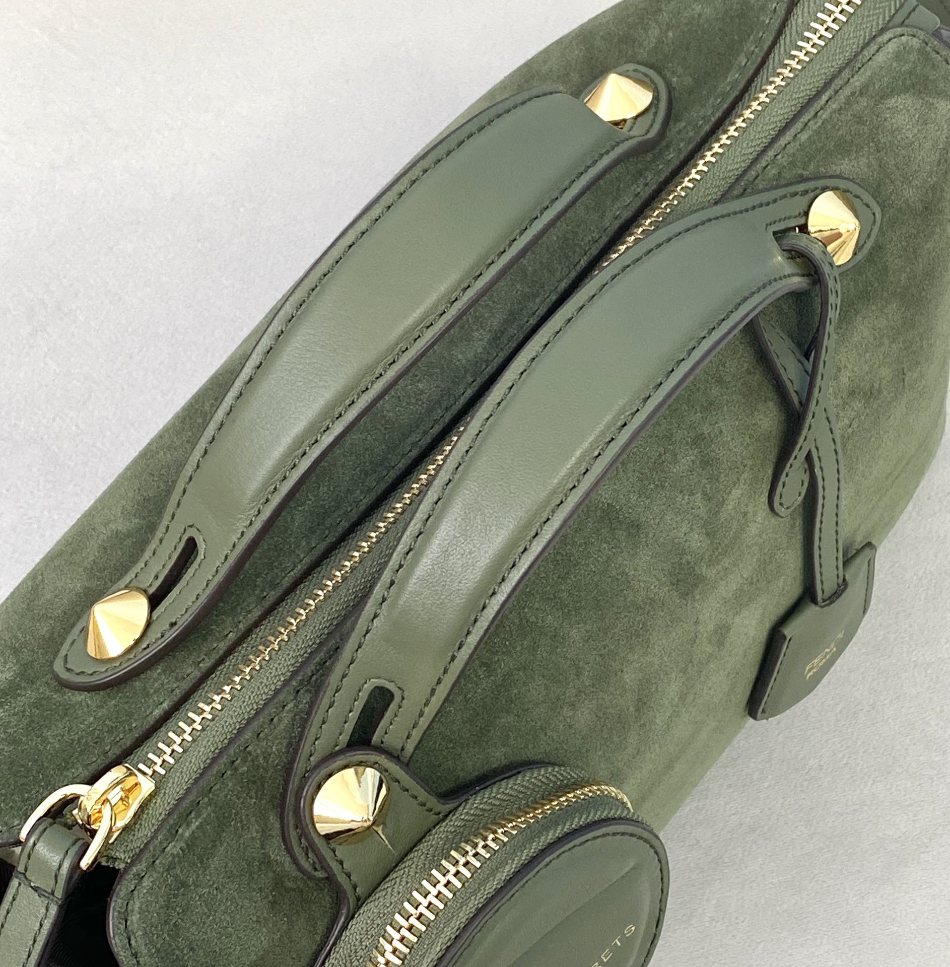 FENDI BY THE WAY - Replicaclubs