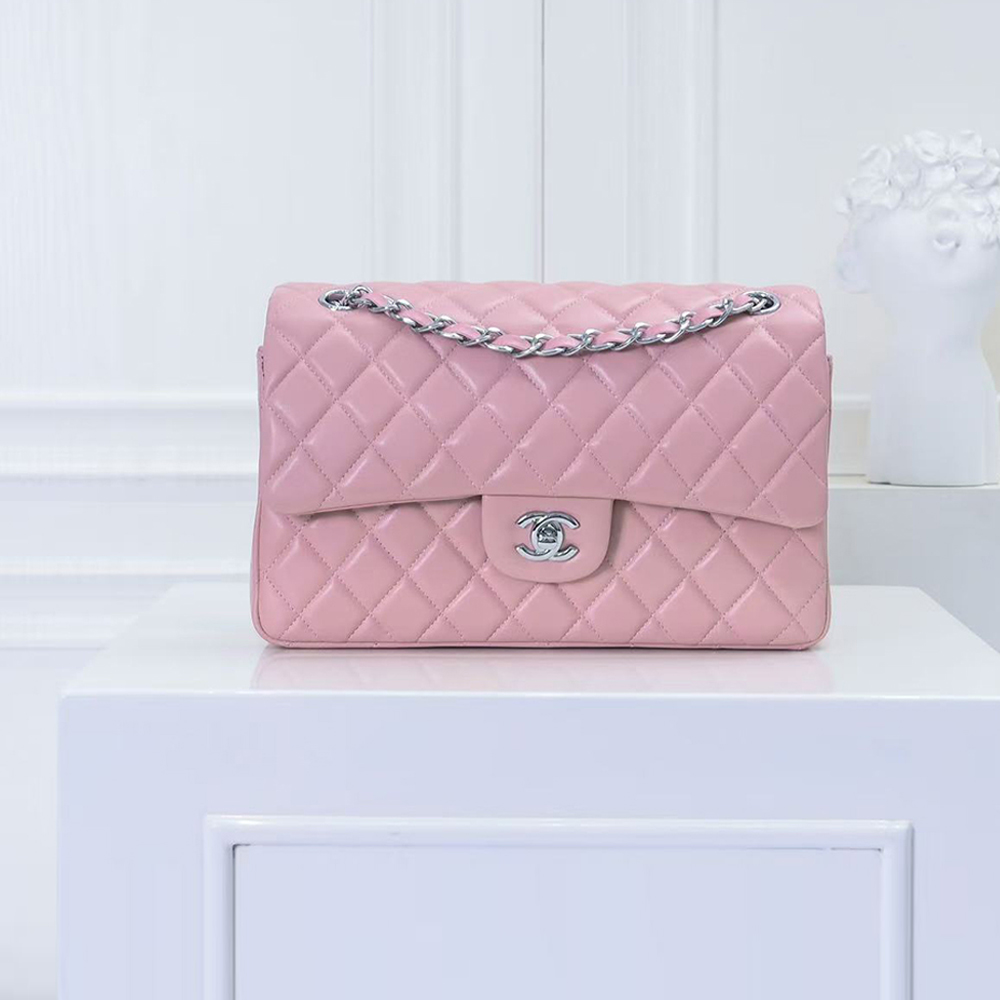 Chanel CF Bag 25CM (Replica)1:1High-quality replica