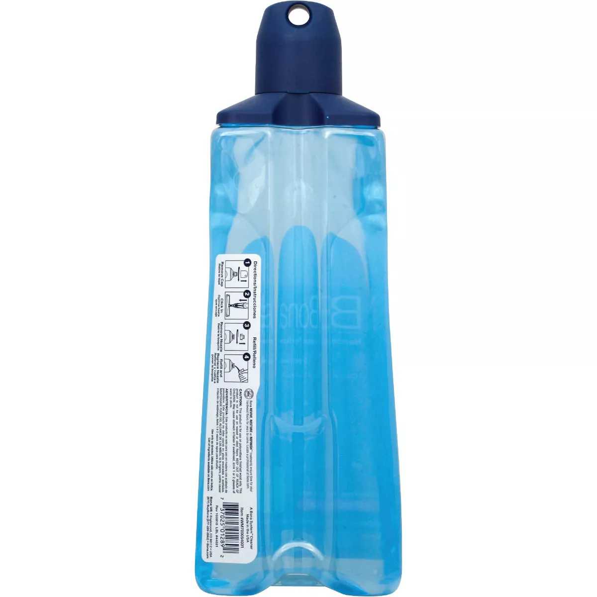 Bona 34 Oz. Hardwood Floor Cleaner Refill Cartridge