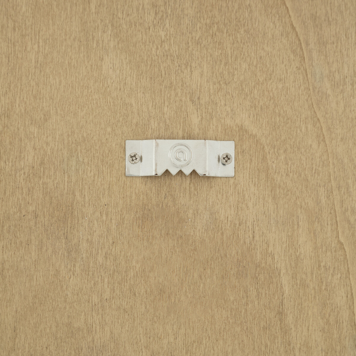 "Deven" skateboard board Wood, Black, 80x20 cm