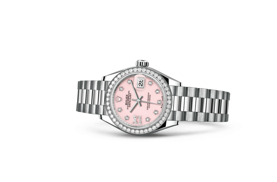 Lady-Datejust – M279139RBR-0002(1:1 replica) - Elite Watch Atelier