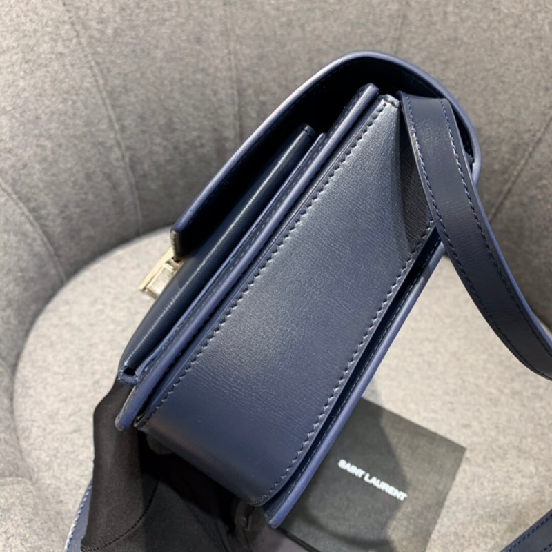 Replica Saint Laurent Medium Bellechasse Schoolbag 4820511:1High-quality replica