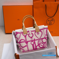 HERMES VICTORIA 35 08