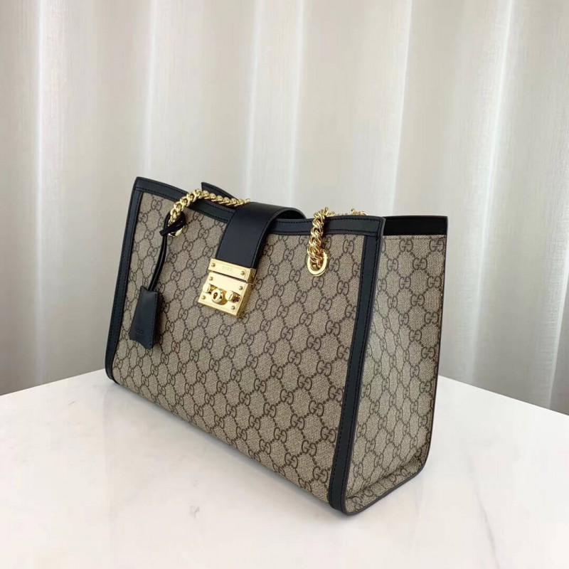 Replica Gucci Padlock Medium Gg Shoulder Bag 4791971:1High-quality replica