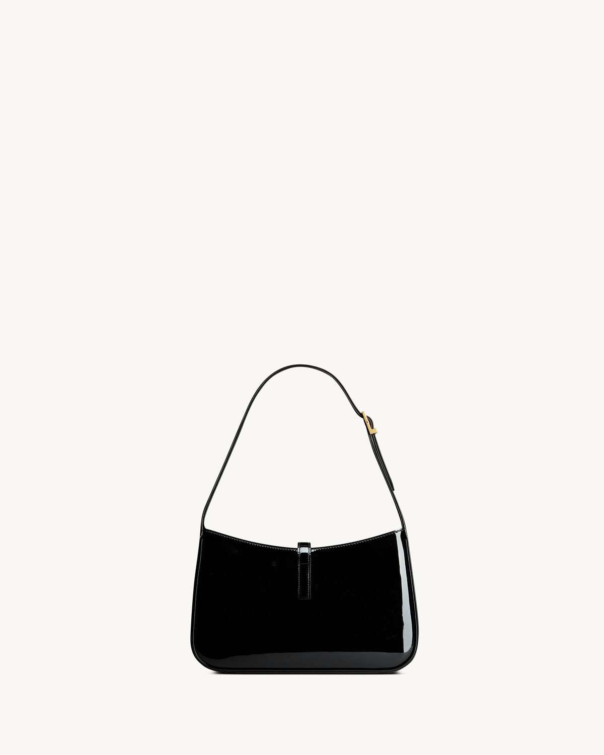 Replicate YSL Le 5 À 7 In Patent Leather(1:1 replica)1:1High-quality replica