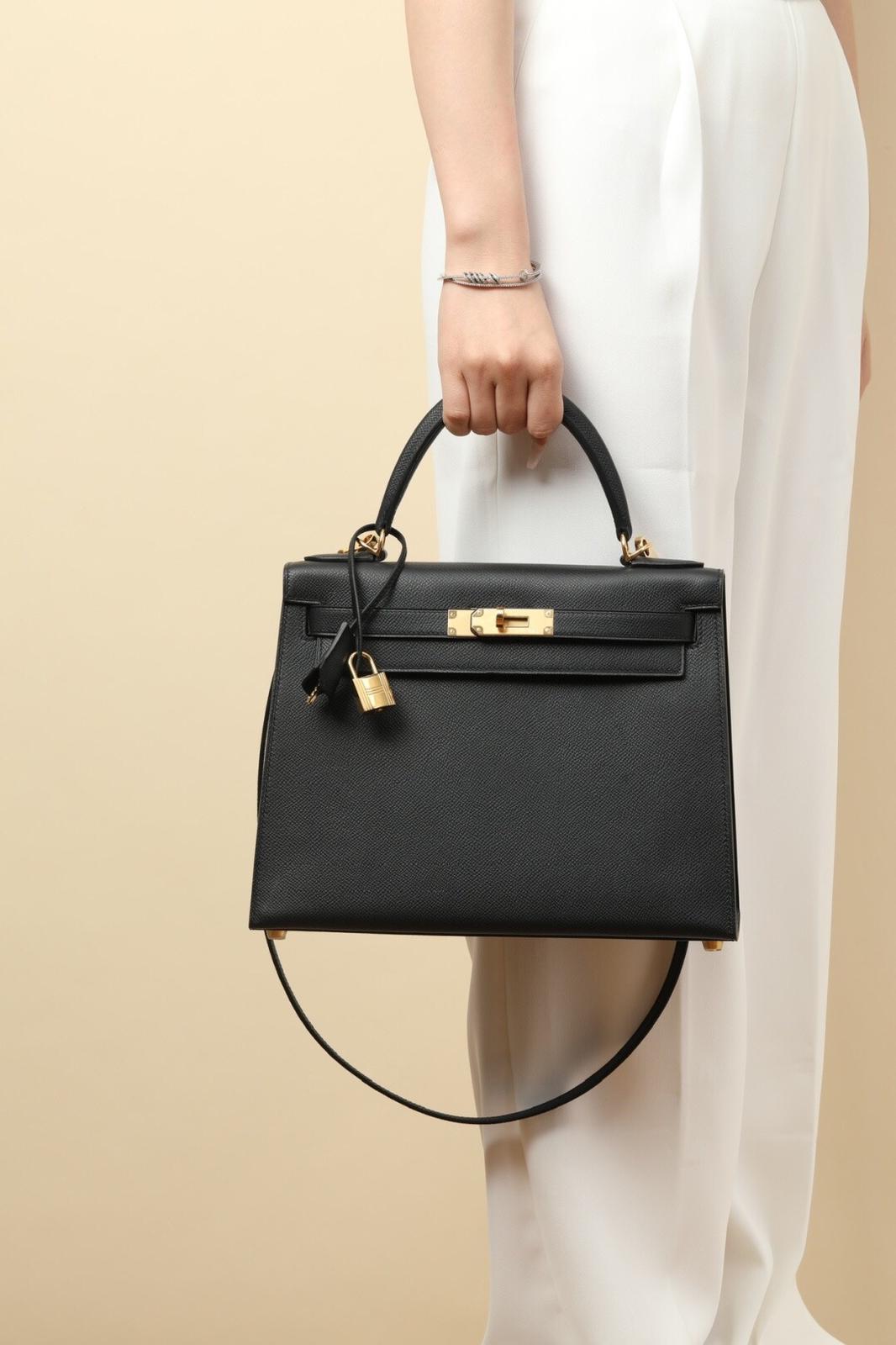 Hermes Kelly 22 Bag1:1High-quality replica - Replicaclubs
