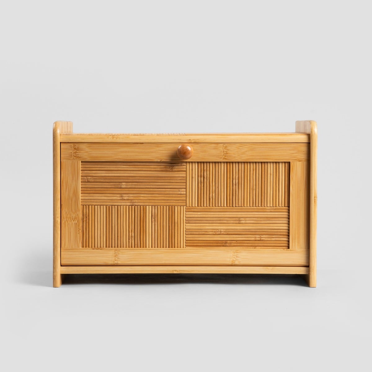Chlebak TENARO bambusowy 38x23 cm