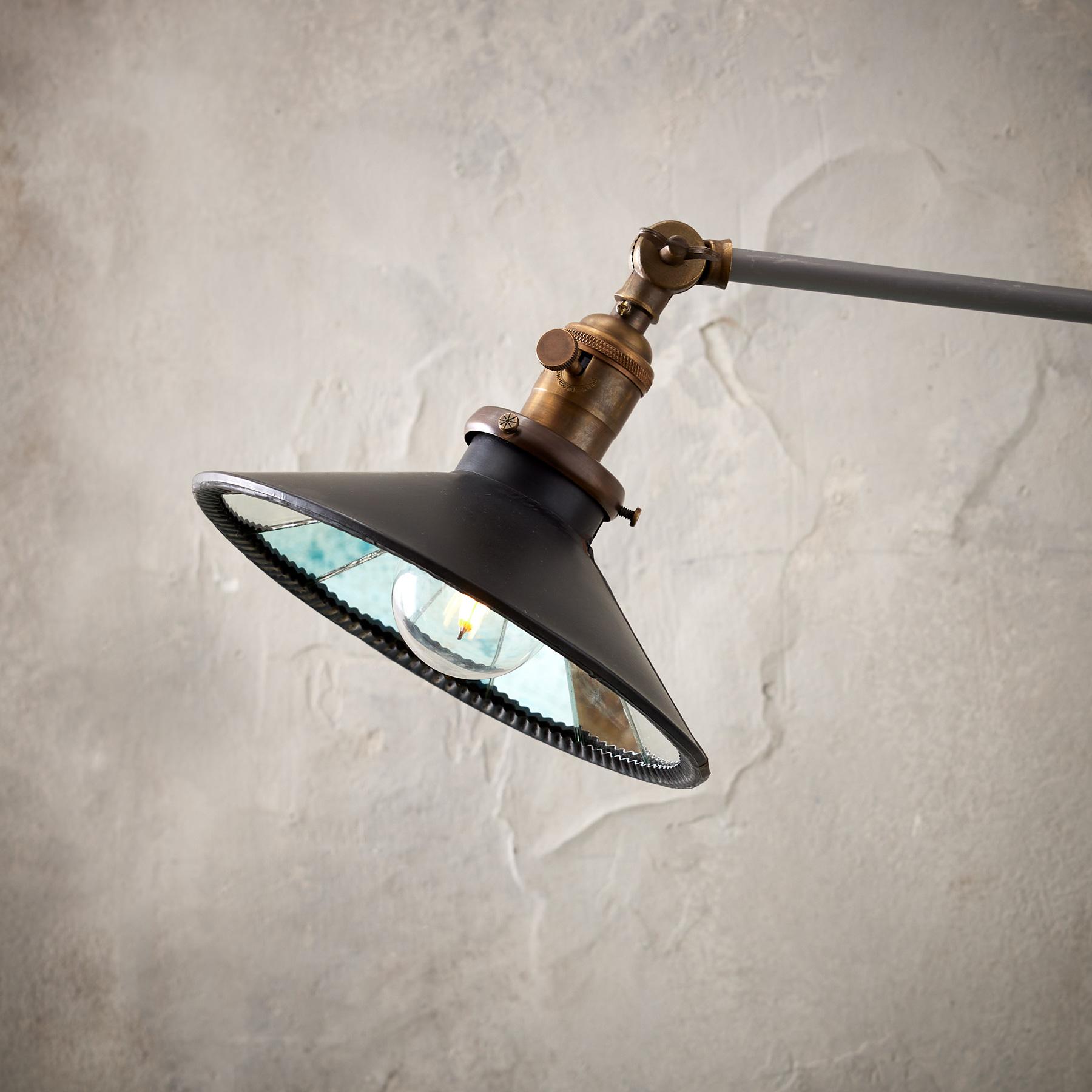 Thorne Table Lamp - Sundance Clothing