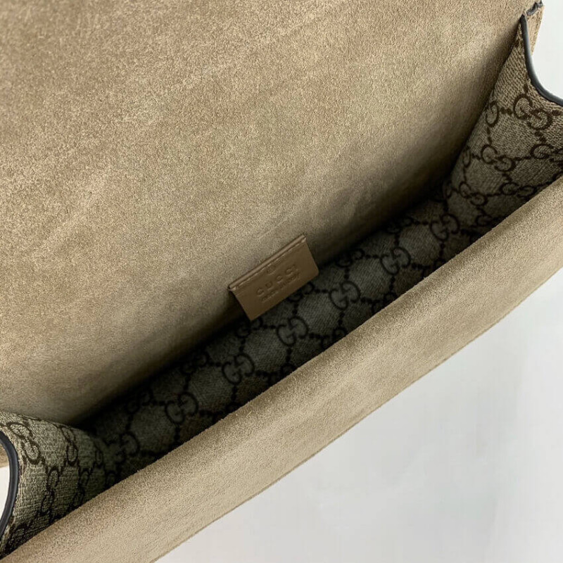 Replica Gucci Dionysus Gg Canvas Small Shoulder Bag 4996231:1High-quality replica