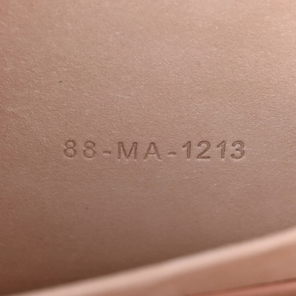 Realistic Replica Handbags – Light Pink Dior Lady D-Joy1:1High-quality replica
