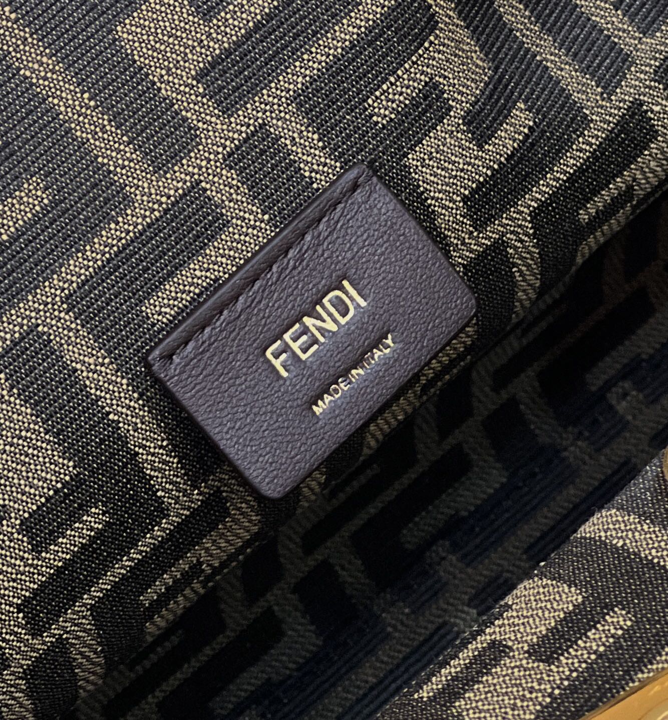 Fendi First - Replicaclubs