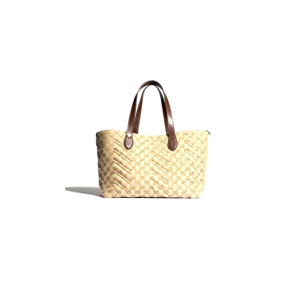Gucci GG Marmont medium tote bag(HIGH-END GRADE)