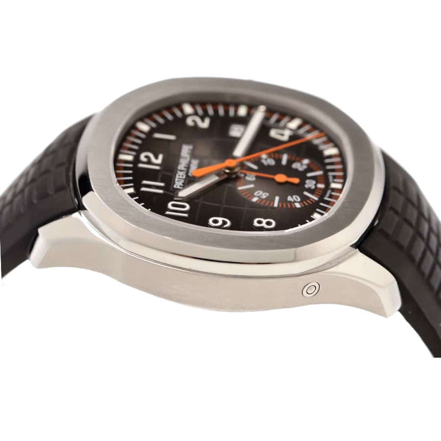 Patek Philippe Black Replica - Top club