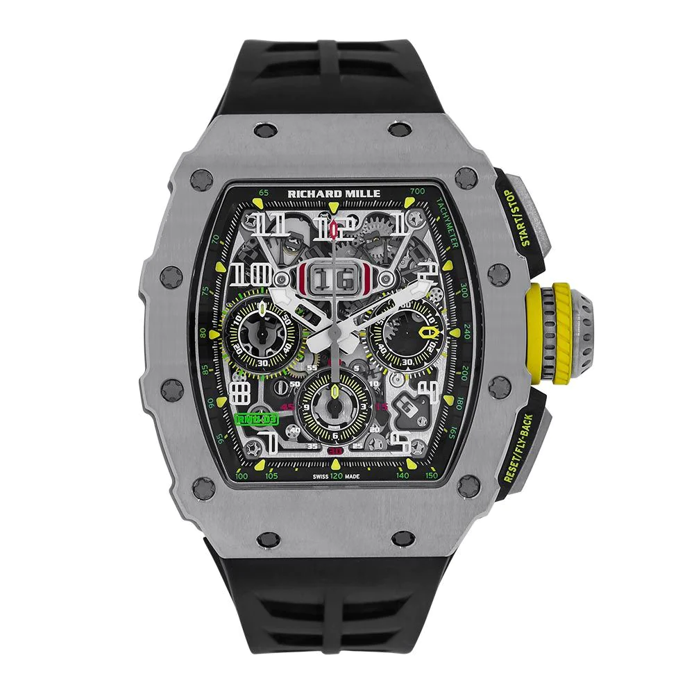 Richard Mille RM11-03(1:1 replica) - Top club