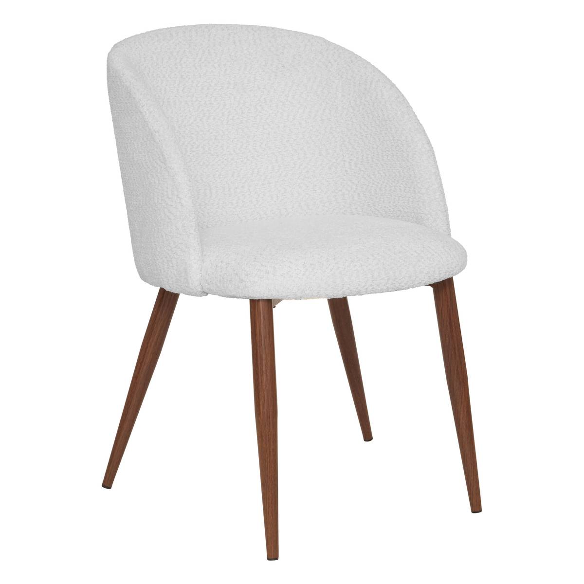 Chair "C&eacute;leste" White