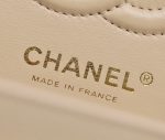 Chanel small classic flap bag