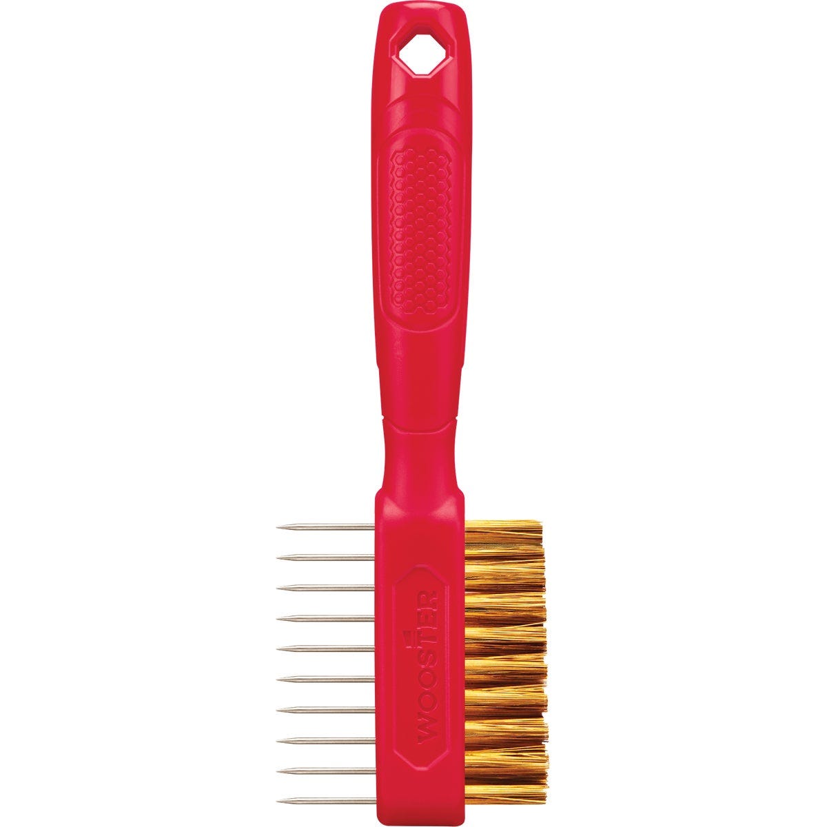 Wooster Painter's Comb Paint Brush Cleaner
