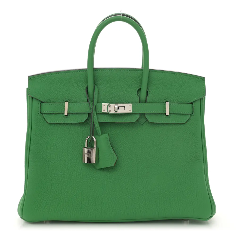 Hermès Handbags1:1High-quality replica