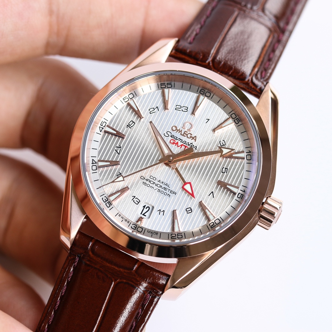 Omega Seamaster 150m(1:1 replica) - Top club