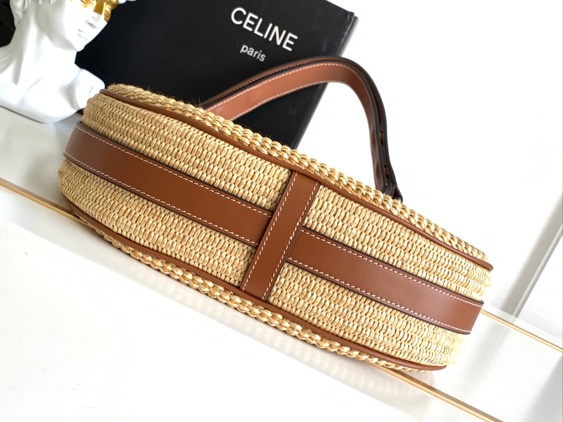 The BEST Celine Counter Quality Replica Available Online!1:1High-quality replica