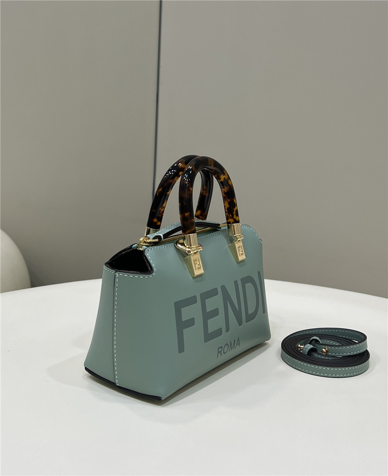 fendi by the way mini boston bag - Replicaclubs
