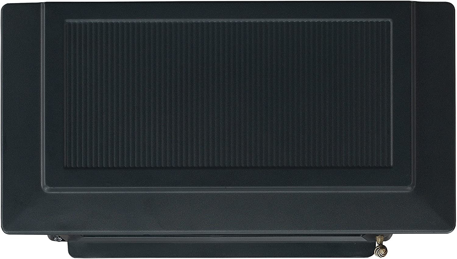Duraflame 3D Black Infrared Electric Fireplace Stove with Remote Control - DFI-5010-01 - Image 13