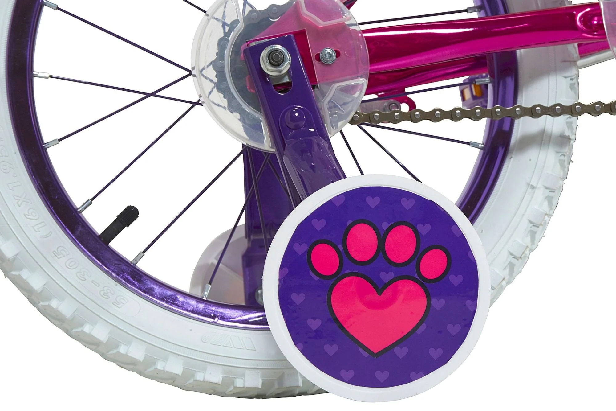 16" Bike - Image 4