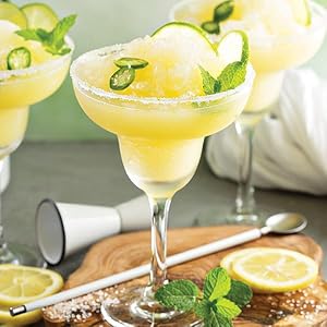Boisson glacée