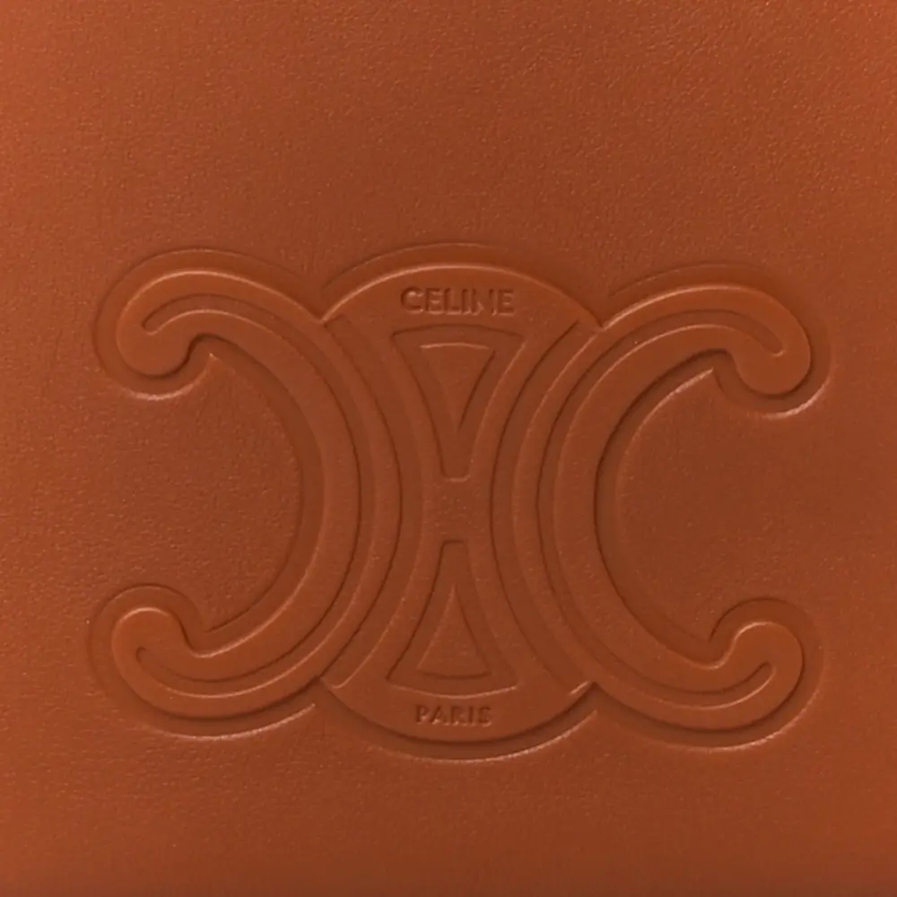 High-Quality Replica Celine Medium Leather Shoulder Bag1:1High-quality replica