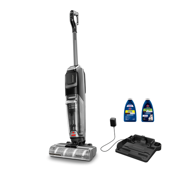 CrossWave® OmniForce™ Edge All-in-One Multi-Surface