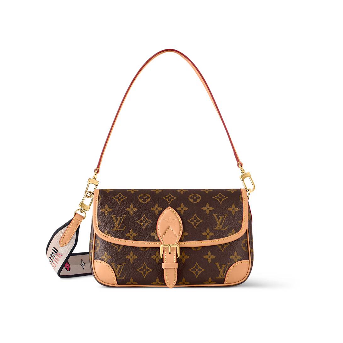 Replicate Louis Vuitton Diane M45985 (1:1 replica)1:1High-quality replica