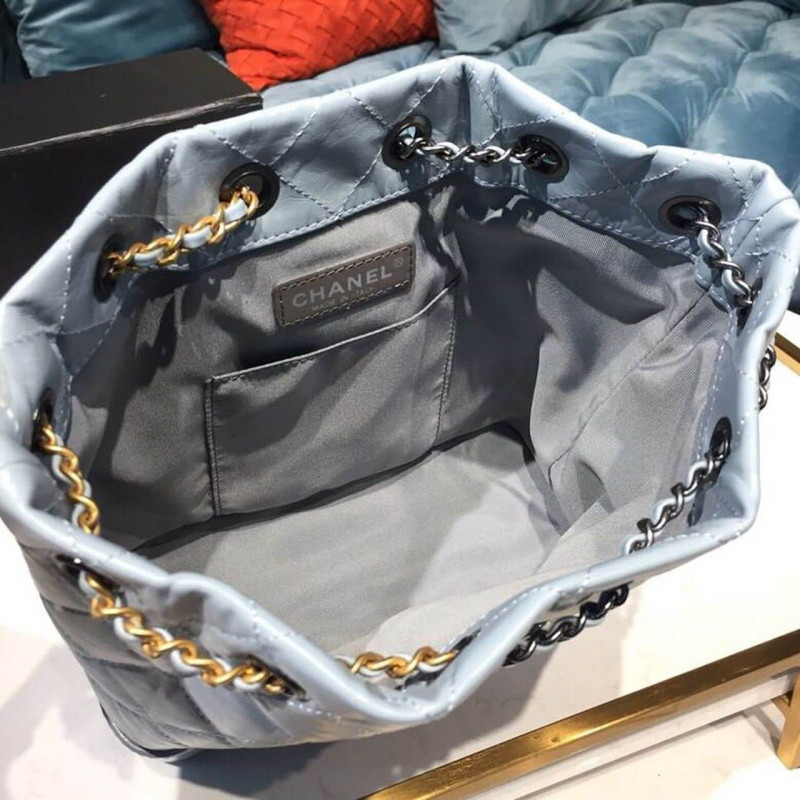 Replica Chanel Gabrielle Backpack A94485
