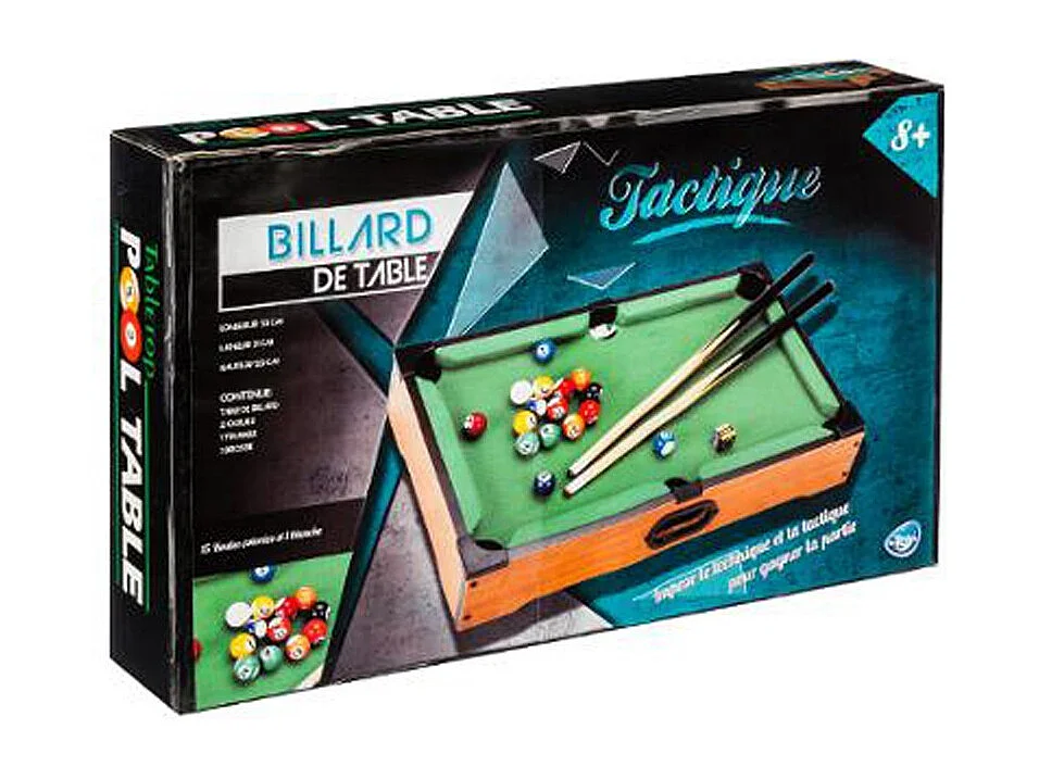 Mini Billard de Table 