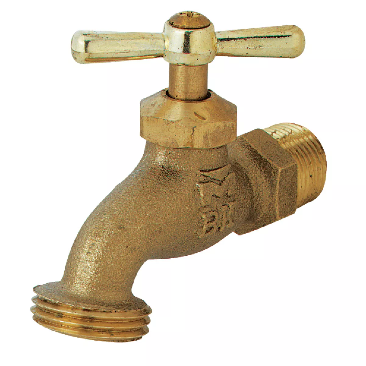 Hose Bibbs