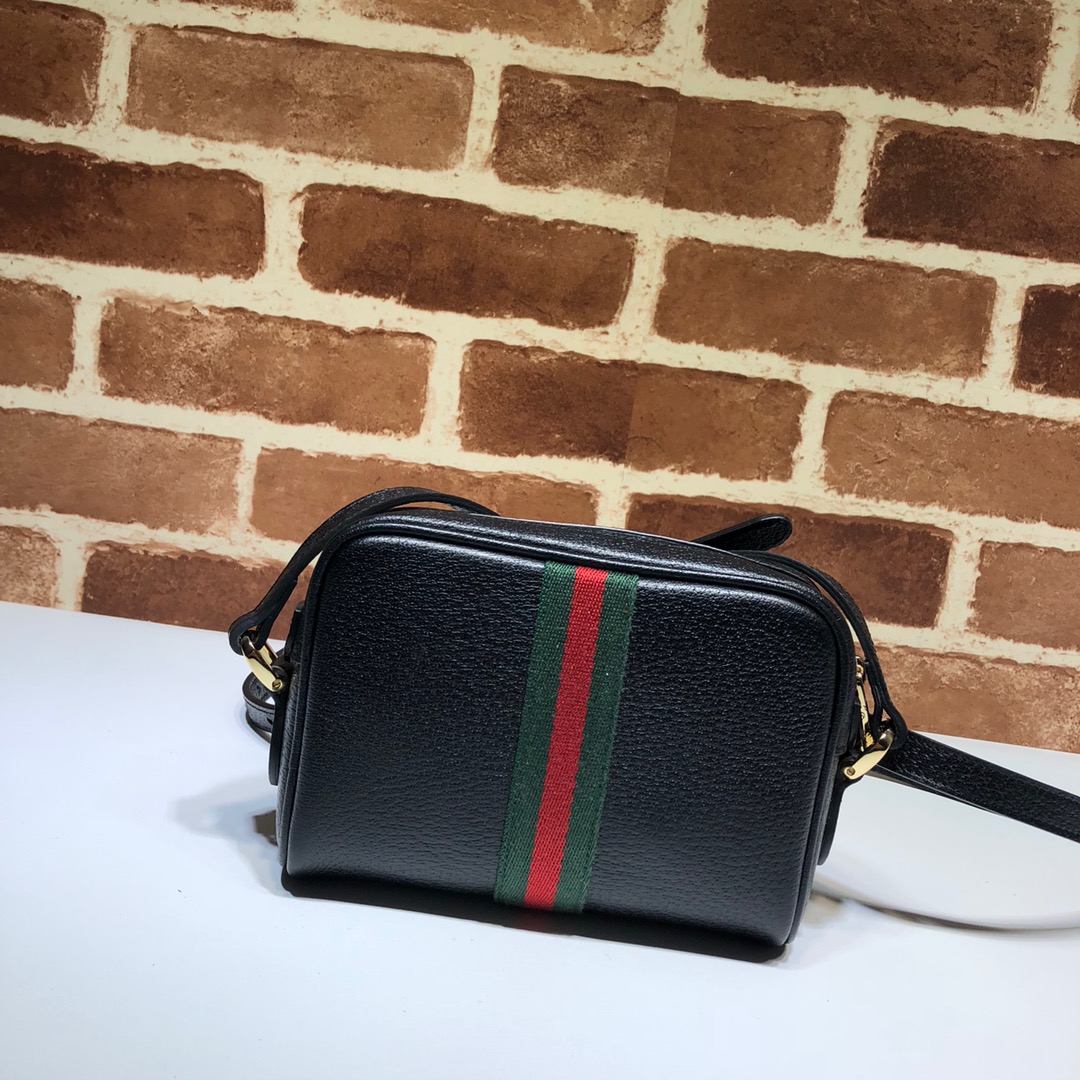 Replica Gucci Ophidia Mini Bag1:1High-quality replica