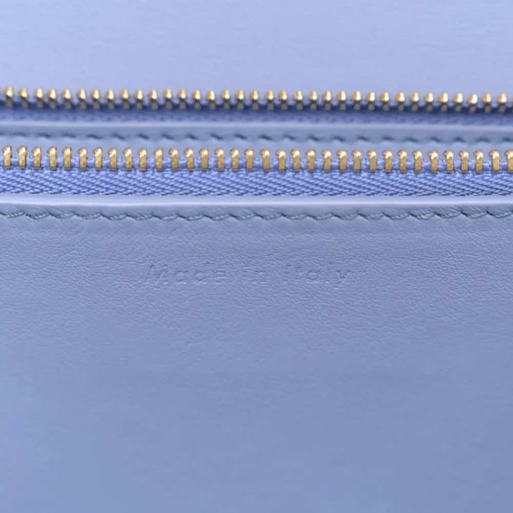 Top-Quality Celine Classic Box Flap Bag Replica Handbag1:1High-quality replica