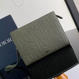  Lambskin Cassandre Chain Wallet – YB0121:1High-quality replica