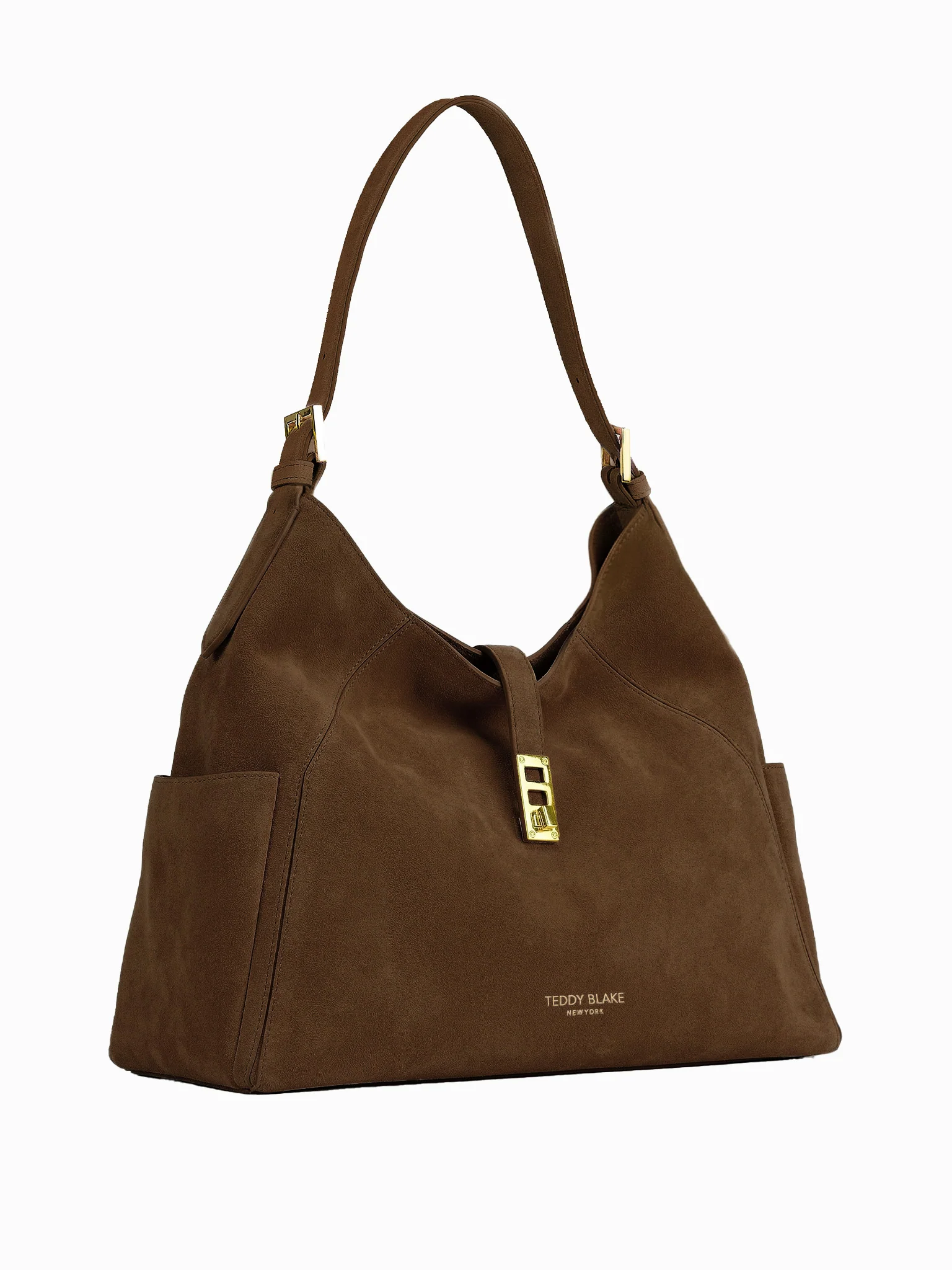 Amelia Suede 15