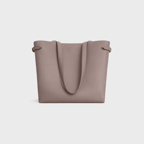 Replicate MEDIUM CABAS ANAÏS CUIR TRIOMPHE IN GRAINED CALFSKIN PEBBLE(1:1 replica)1:1High-quality replica