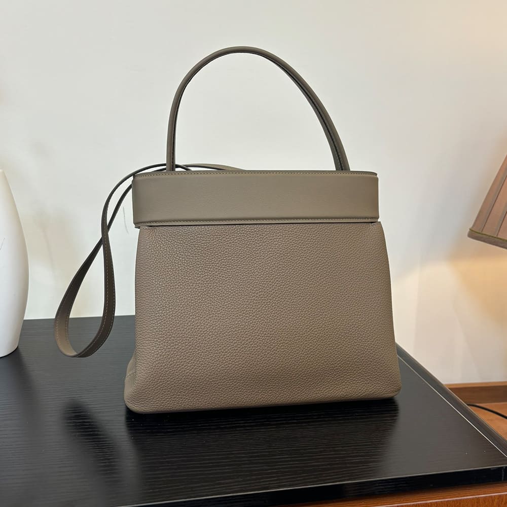 Herms Medor bag(HIGH-END GRADE)1:1High-quality replica