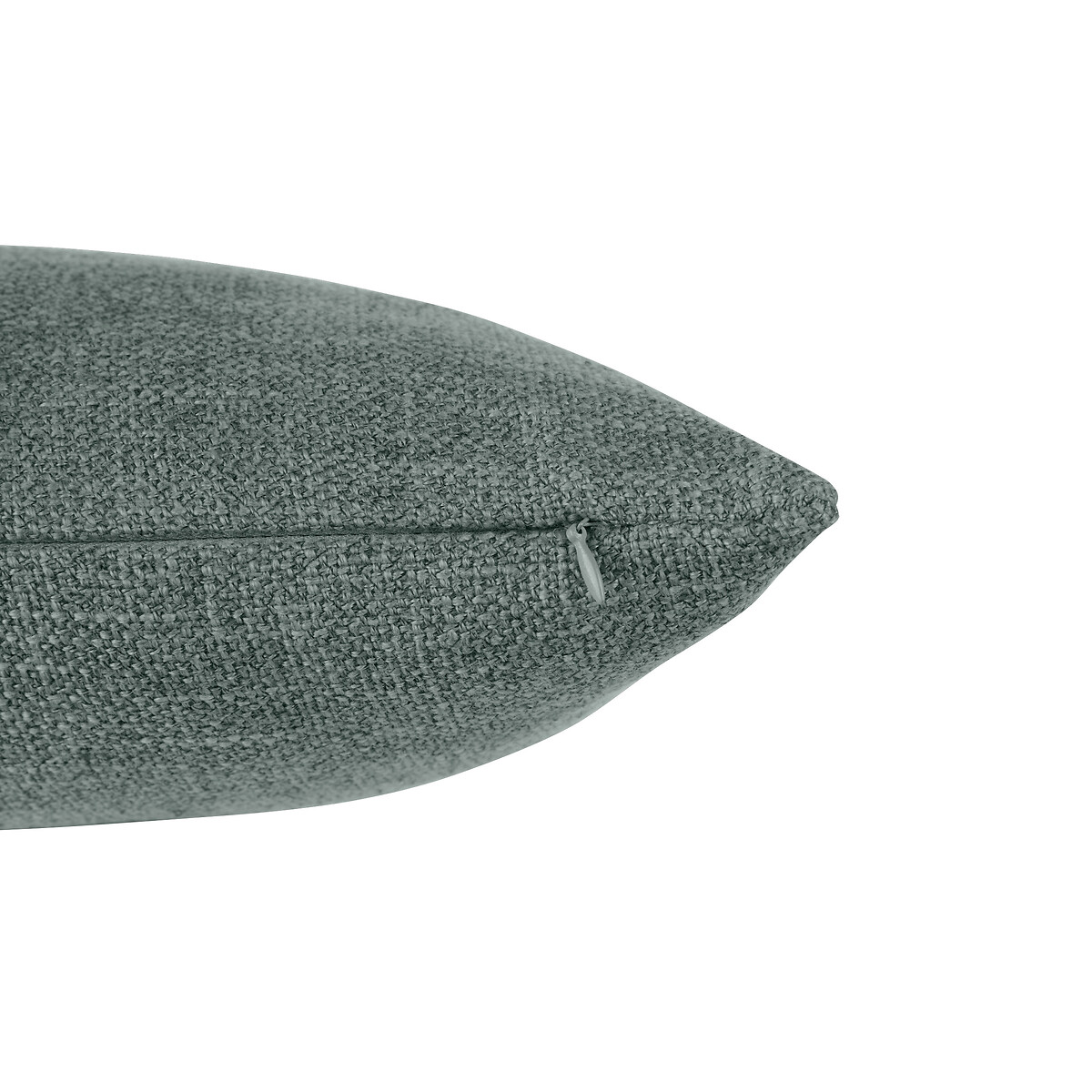 Cushion "Clem" Dark Green, 40x40 cm