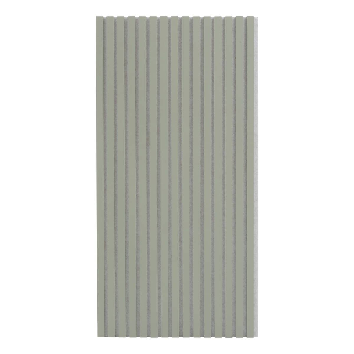 "Colva" Molding Kit Green, 120x60.5 cm