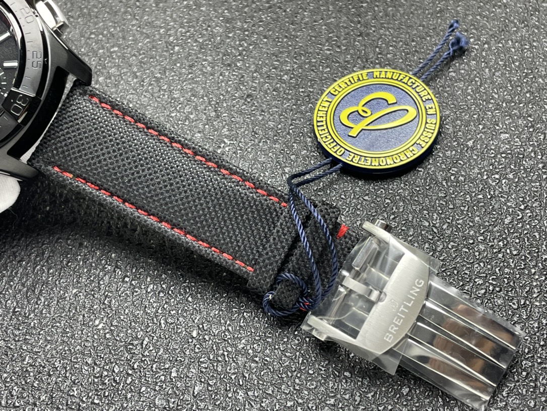 Breitling BLS Avenger Chronograph Series(1:1 replica) - Top club